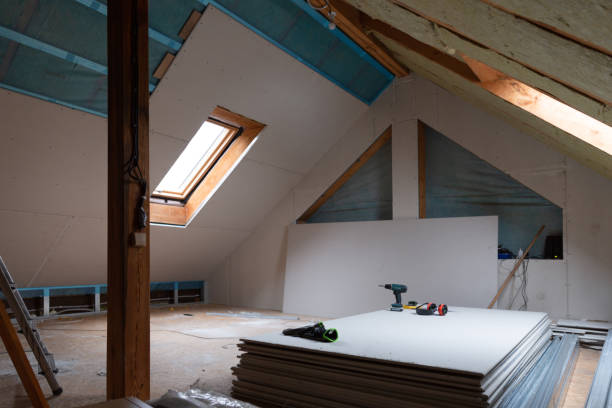 Best Insulation Installation Services in Danvers, IL